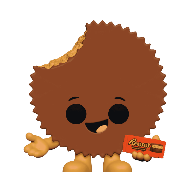 Pop! Reese's Peanut Butter Cup, , hi-res view 1