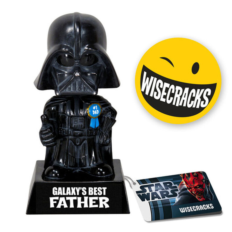Wisecracks Galaxy's #1 Father, , hi-res view 1