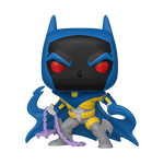 Pop! Knightfall Batman, , hi-res view 1