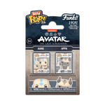 Bitty Pop! Aang & Appa 2-Pack, , hi-res view 1