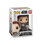 Pop! Cal Kestis and BD-1, , hi-res view 2