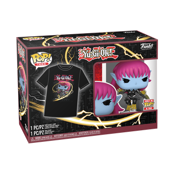 Pop! & Tee Harpie Lady, Image 2