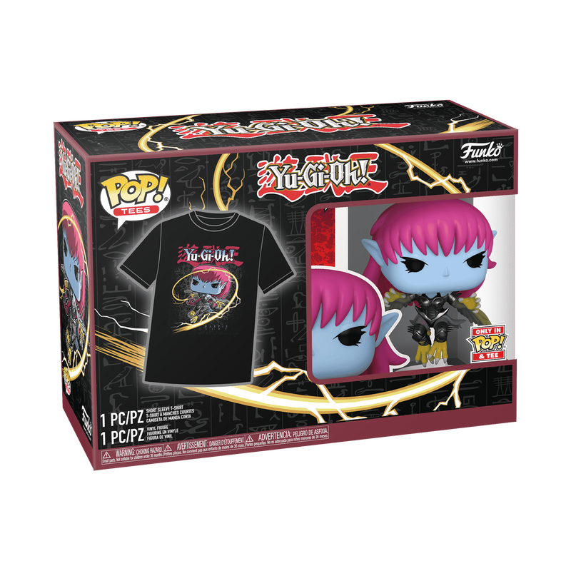 Pop! & Tee Harpie Lady, , hi-res view 2