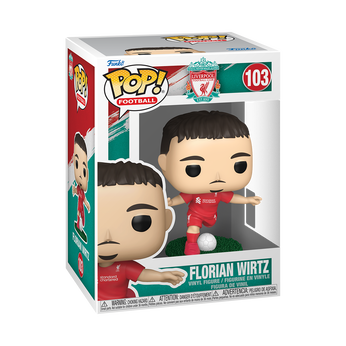 Pop! Florian Wirtz, , hi-res view 2