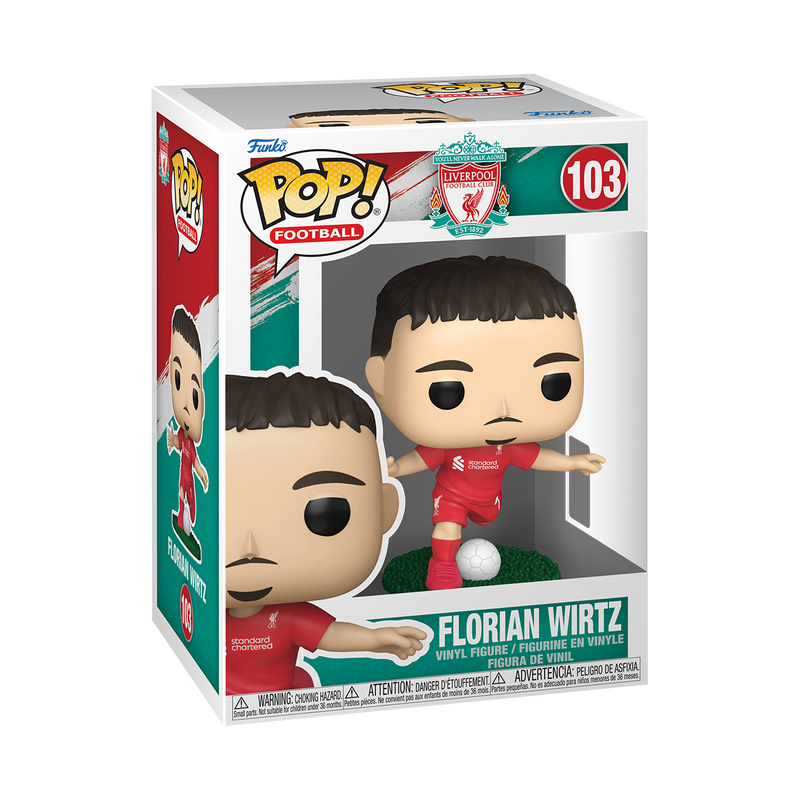 Pop! Florian Wirtz, , hi-res view 2