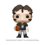 POP TV: The Office- Basketball Dwight w/Chase, , hi-res view 1