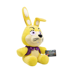 16" Glitchtrap Baby Mega Plush, , hi-res view 2