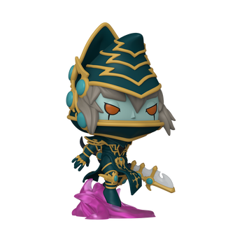 Pop! Dark Paladin, Image 1