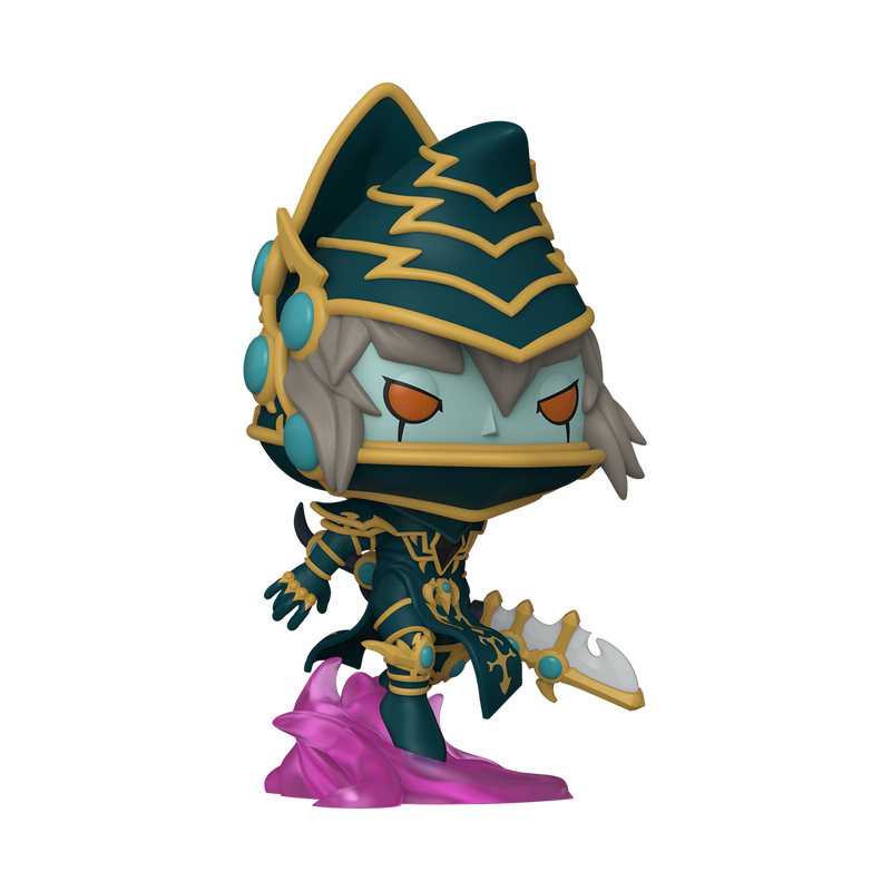 Pop! Dark Paladin, , hi-res view 1