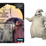ReAction Figure: NBC - Oogie Boogie w/ Chase, , hi-res view 1