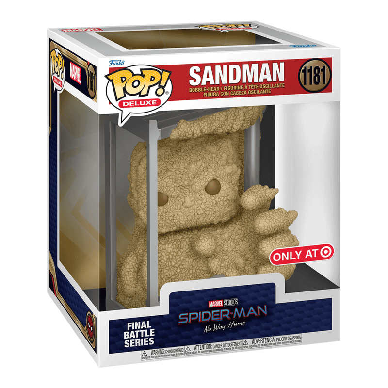 Pop! Deluxe Sandman, , hi-res view 2