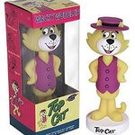 Top Cat Wacky Wobbler FUNKO, , hi-res view 1