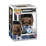 Pop! CeeDee Lamb (Cowboys Home Uniform), , hi-res view 3