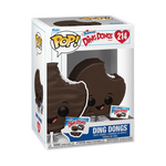 Hostess funko sale pop
