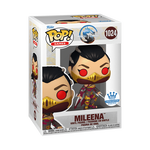 Pop! Mileena (Mortal Kombat 1), , hi-res view 3