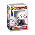 Pop! Spider-Gwen, , hi-res image number 2