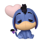 Pop! Eeyore with Balloon, , hi-res view 1