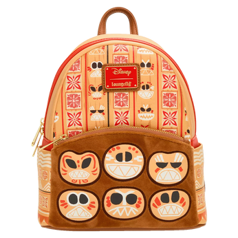 Moana Kakamora Mini Backpack - Disney, , hi-res view 1