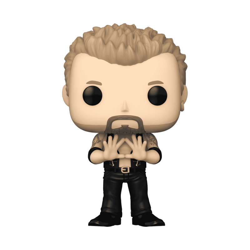 Pop! Diamond Dallas Page, , hi-res view 1