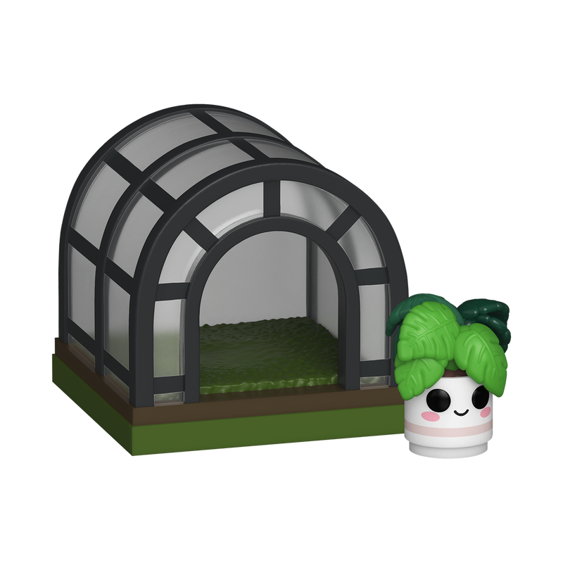 Mystery Bitty Pop! Town Nursery, , hi-res view 4