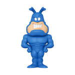 Vinyl SODA The Tick, , hi-res view 1