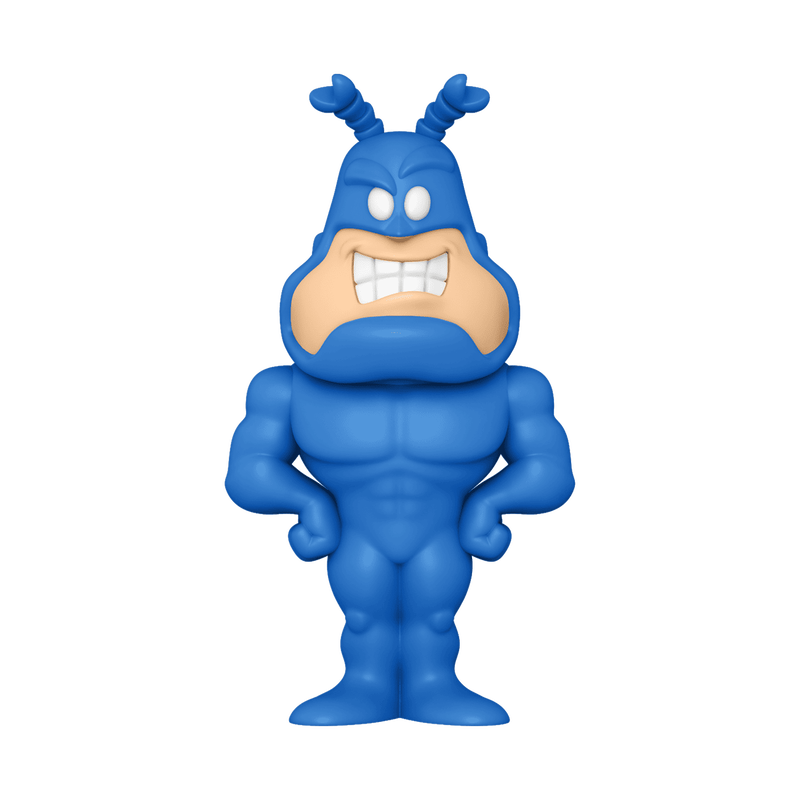 Vinyl SODA The Tick, , hi-res view 1
