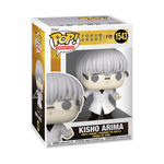 Pop! Kisho Arima, , hi-res view 2