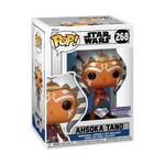 Pop! Ahsoka Tano (Diamond), , hi-res view 2