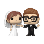 Ellie & Carl - 2 Pack, , hi-res view 2