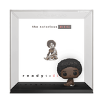 Pop! Albums Notorious B.I.G. - Ready to Die, , hi-res view 1