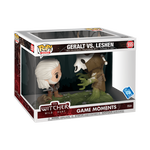 POP Moment: Witcher - Geralt vs Leshen, , hi-res view 1