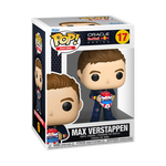 Pop! Max Verstappen (Holding Helmet), , hi-res view 2