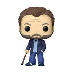 Pop! Dr. Gregory House, , hi-res view 1