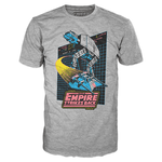 N4S BOXED TEE: STAR WARS ESB (SHIRT), , hi-res view 1
