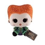 Winifred Sanderson Plush, , hi-res view 1