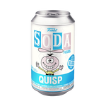 Vinyl SODA Quisp, , hi-res view 2