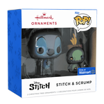 Stitch & Scrump Ornament, , hi-res view 7