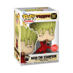 Pop Vash the Stampede with Donut, , hi-res view 2