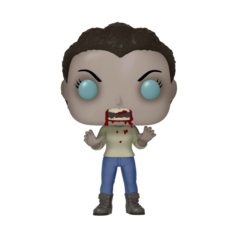 Pop! The Walking Dead, , hi-res view 1