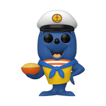 Pop! Smaxey the Seal, , hi-res view 1