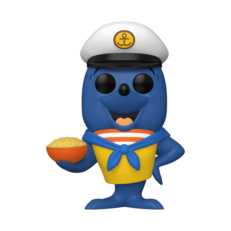 Pop! Smaxey the Seal, , hi-res view 1