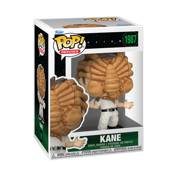 Pop! Kane with Facehugger, Image 2