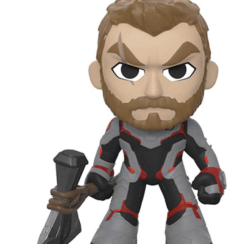 Marvel Avengers Endgame Mystery Minis, , hi-res view 1
