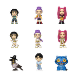 KPop Demon Hunters Mystery Minis, , hi-res view 2