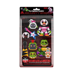 SNAPS! Montgomery Gator and Glamrock Chica 2-Pack, , hi-res image number 2
