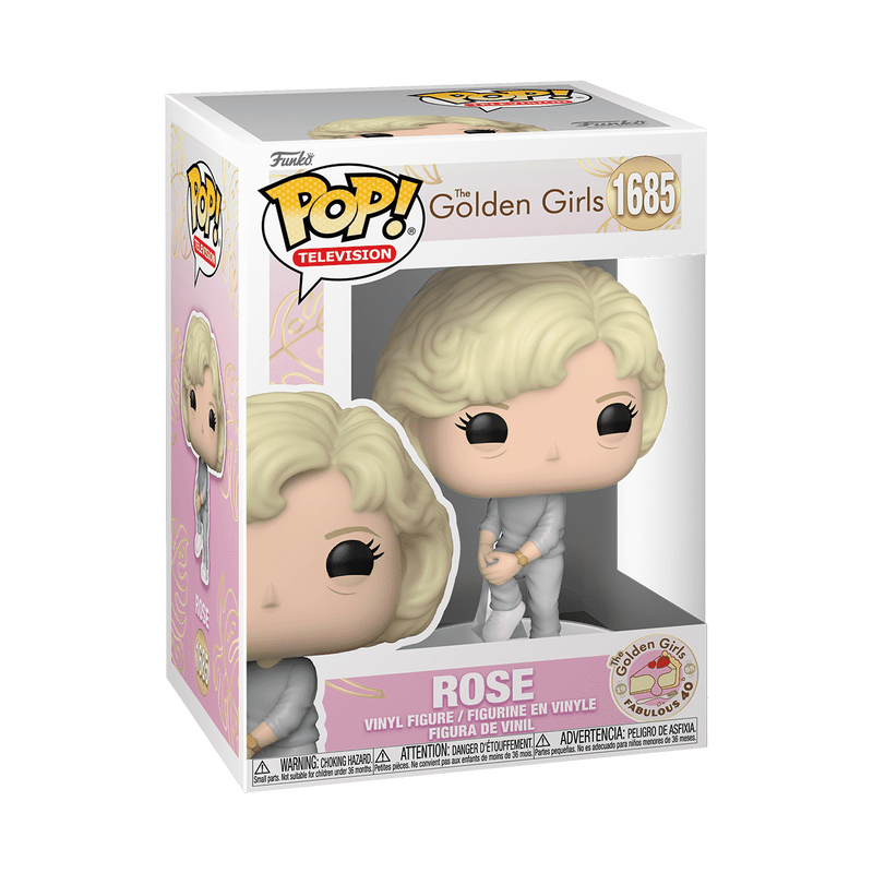 Pop! Rose in Sweatsuit (Fabulous 40), , hi-res view 2