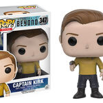 Kirk (Duty Uniform), , hi-res view 1