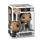 Pop! A’ja Wilson, , hi-res view 2