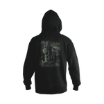 Jack Skellington Hoodie, , hi-res view 2