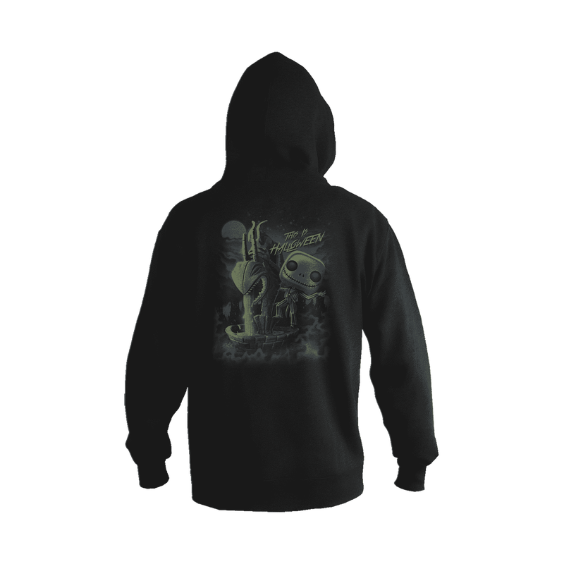 Buy Jack Skellington Hoodie at Funko